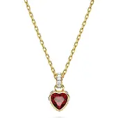 Swarovski Stilla Goldfarbene Anhänger 5648750