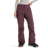 Roxy Alpineridge Hosen