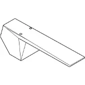 GROHE 46797000, Chrom