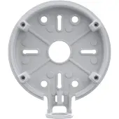 Axis TQ1603-E, Abzweigdose, Universal, Weiß, P1455-LE, P1465-LE, P1467-LE, P1465-LE-3, P1468-LE, Q1961-TE, Q1971-E, Q1972-E, Aluminium, 133,8 mm