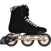 Powerslide Pheme Leo 100 Inline-skates Schwarz EU 41 Schwarz EU 41