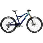 Bh Ilynx Trail 7.9 2ezmag 29´´ Deore 2026 Elektrische Mountainbike