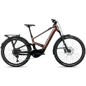 Orbea Muga 20 2026 Elektrofahrrad