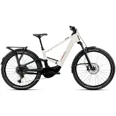 Orbea Muga 30 Cues U6000 Gs Shadow 2026 Elektrofahrrad