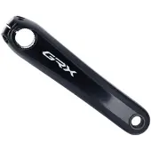Shimano Grx Fc-rx810 Linke Kurbel