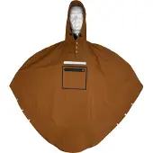 The Peoples Hardy 3.0 Wasserdichter Poncho