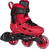 Powerslide Universe Adjustable Inline-skates Rot EU 33-36 Rot EU 33-36
