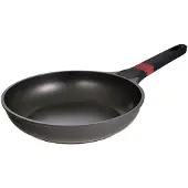 San Ignacio Pfanne denia experto Aluminiumguss Schwarz Rot Ø 26 cm