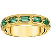 Thomas Sabo - TR2423-472-6-58 - Ring - Unisex - Rebel at Heart - Weite 58