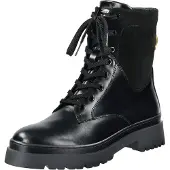 Gant Schnürstiefeletten 31541156 Schwarz