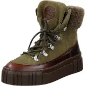 Gant Schnürschuhe 31543099 Khakifarben 41