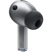 Samsung Galaxy Buds3 Pro linker Kopfhörer, Ersatzteil, 1 Stück - Silber