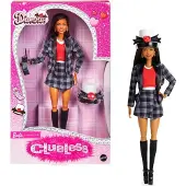 Barbie Signature JBJ47, Modepuppe, Weiblich, 6 Jahr(e), Junge/Mädchen, 320 mm, Mehrfarbig