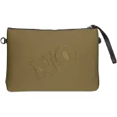 Gave Lux Schultertasche in TAUPE | Gr.: onesize