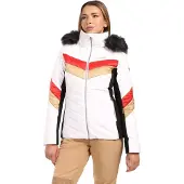 KILPI Lin Jacke