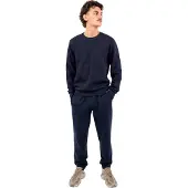 Emporio Armani Herren-Trainingsanzug mit Signature-Design