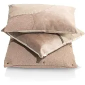 Coco Maison Timeless Kissenset 3-teilig