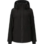 Whistler Kingland, Skijacke, Damen, schwarz