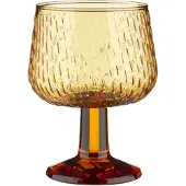 Marimekko - Syksy Weinglas, 250 ml, honey