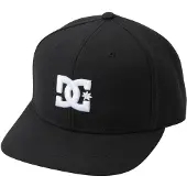 Dc-shoes Snapback Cap "DC Empire"