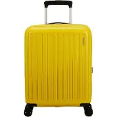 American Tourister Rejoy Reisekoffer 35L, Electric Yellow