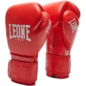 Leone1947 The Greatest Kunstleder-boxhandschuhe