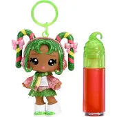 Yummiland Entertainment Puppe Spielzeug Yummiland Halle Candy Cane Lipgloss Set