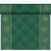 Dunicel Bio--Tete a Tete 0,4x24m Rhombus green