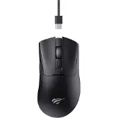 Havit Ms966 Rgb Gaming-maus