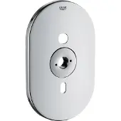 GROHE 42443000, Chrom