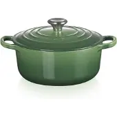 Le Creuset Pentola in Ghisa Firma