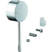 GROHE 46918000, Chrom