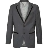 Billionaire Blazer