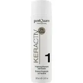 Postquam Keractiv Vorbehandlungsshampoo Mit Keratin 0,25 l