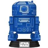 Funko POP! POP! Vinyl Figur Star Wars SWS11 R2-D2 798