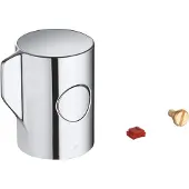 GROHE 47981000, Chrom