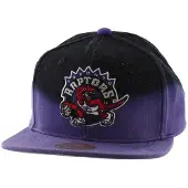 Mitchell & ness Toronto Raptors Mens Cap