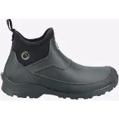 Cotswold Coleford Grüne Gummistiefel