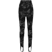 Philipp Plein Leggings Love
