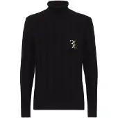 Billionaire Rollkragenpullover Double B