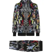 Philipp Plein Jogginganzug