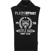 Plein sport Sweatshirt "Tiger"