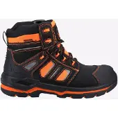 Amblers Radiant WASSERDICHTE Sicherheitsstiefel Herren
