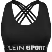 Plein sport Lauftop "Sport Top"