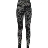 Philipp Plein Leggings Tattoo