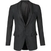 Billionaire Blazer