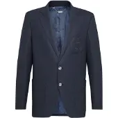 Billionaire Blazer Crest