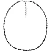 U.s. polo assn. US Polo Assn Jewellery Oliver Halskette mit Natursteinen