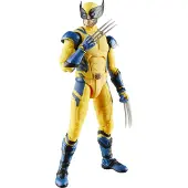 Hasbro Marvel Legends Wolverine Deadpool Marvel & Serienfigur