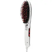 Postquam Soft Touch Bürste Keramik & Infrarot - 50 W